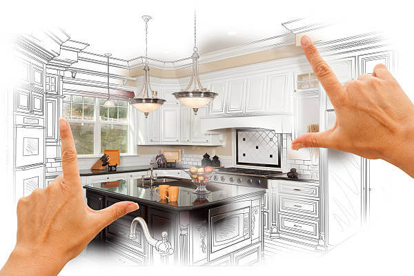Kitchen Dimension image